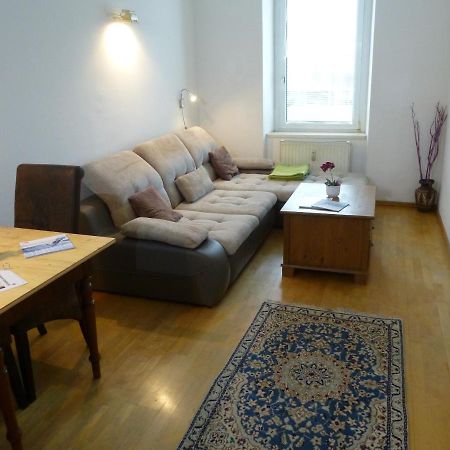 Charming, central, spacious apartment Innsbruck Exterior foto