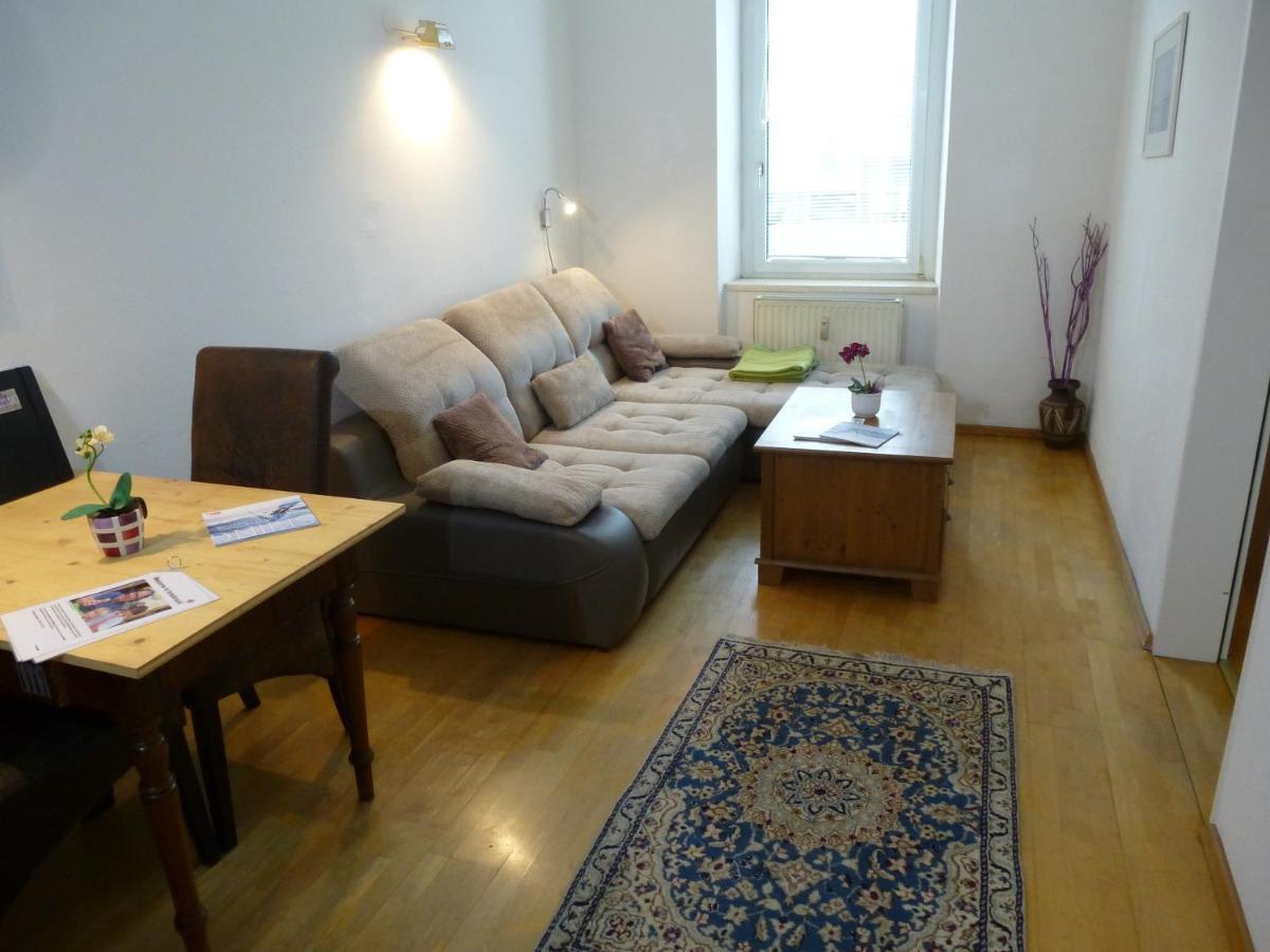 Charming, central, spacious apartment Innsbruck Exterior foto