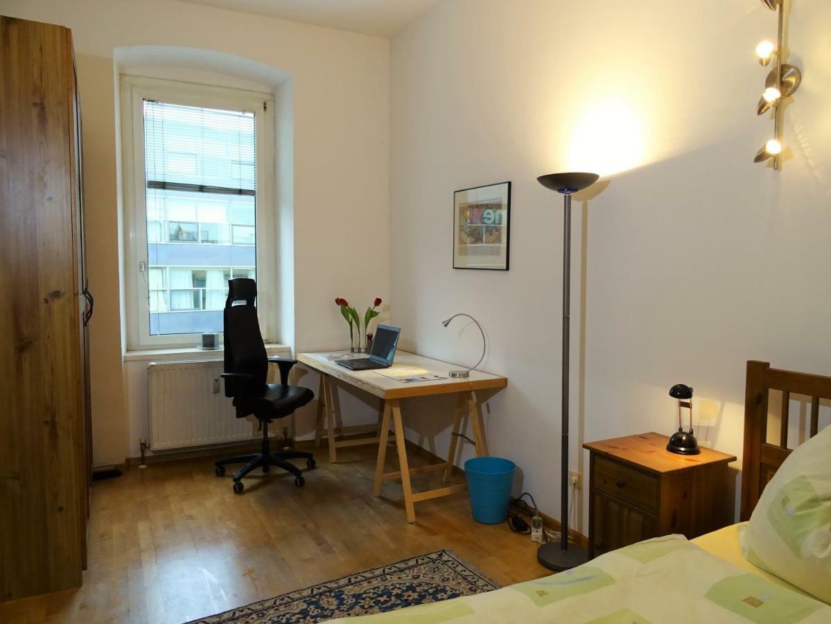 Charming, central, spacious apartment Innsbruck Exterior foto